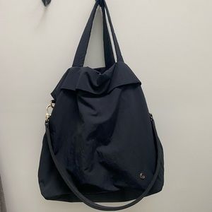 Lululemon Tote